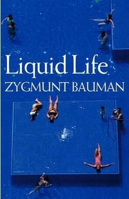 LIQUID LIFE | 9780745635156 | ZYGMUNT BAUMAN