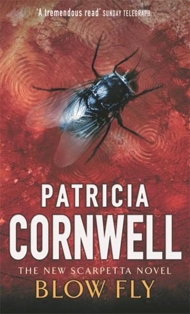 BLOW FLY | 9780751530742 | PATRICIA CORNWELL