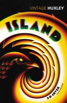 ISLAND | 9780099477778 | ALDOUS HUXLEY