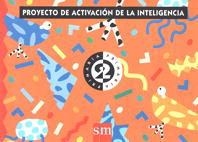 Proyecto de activación de la inteligencia, 2 PAI. Educación Infantil | 9788434866928 | Baqués i Trenchs, Marian