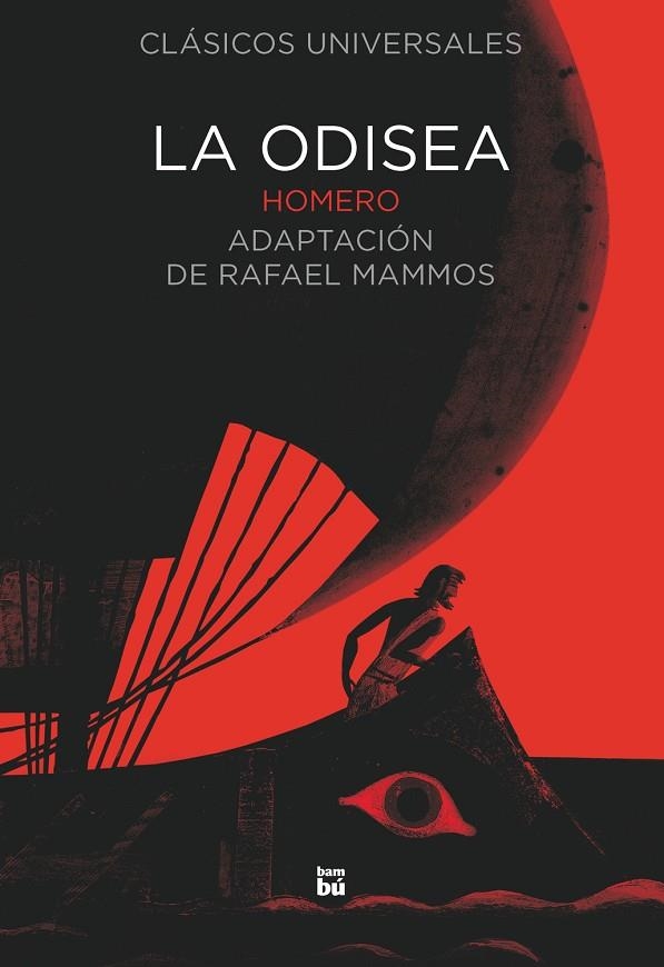 La Odisea | 9788483433119 | Jané Riera, Albert