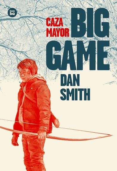 Big Game (Caza mayor) | 9788483433737
