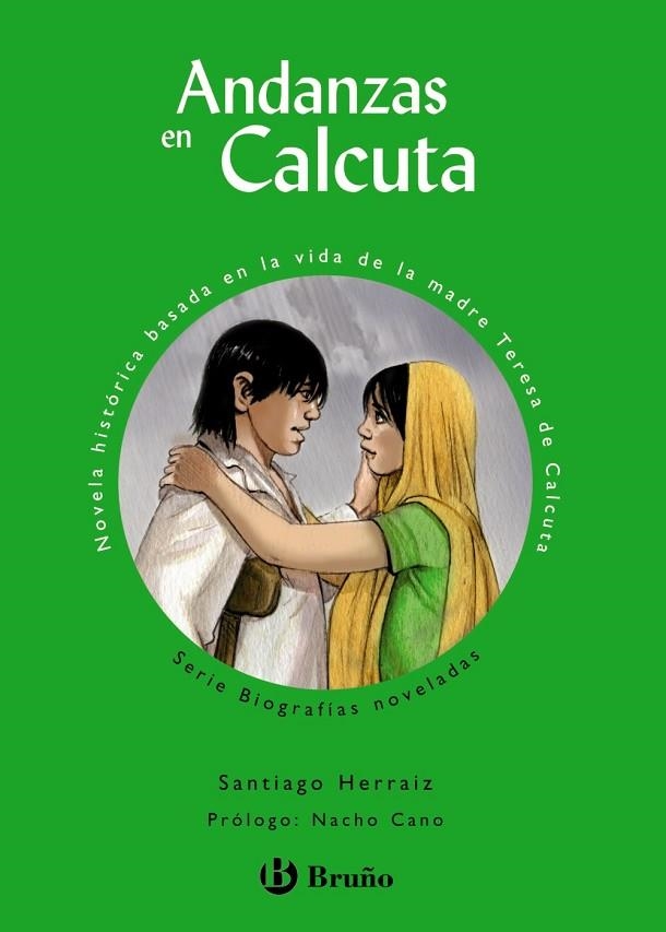 Andanzas en Calcuta | 9788421698778 | Herraiz, Santiago