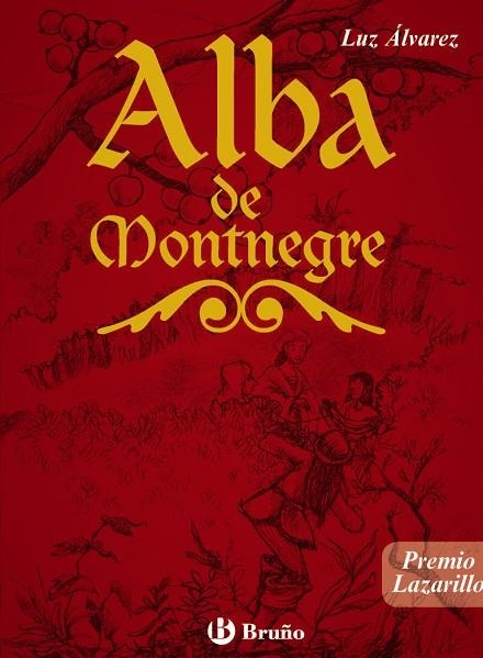 Alba de Montnegre | 9788421659915 | Álvarez, Luz