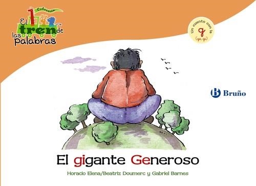 El gigante Generoso | 9788421683408 | Doumerc, Beatriz