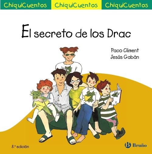 El secreto de los Drac | 9788469624180 | Climent, Paco