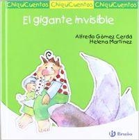 El gigante invisible | 9788421680841 | Gómez-Cerdá, Alfredo