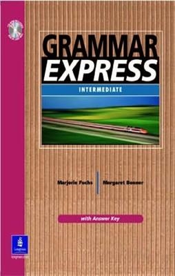 GRAMMAR EXPRESS | 9780201520736 | MARJORIE FUCHS