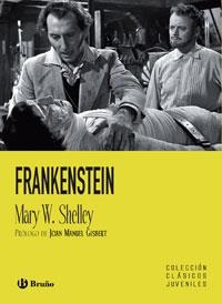 Frankenstein | 9788421658956 | Shelley, Mary