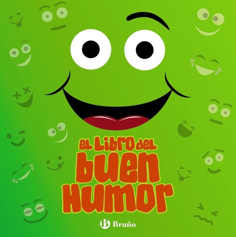 El libro del buen humor | 9788469620823 | García Franco, Pedro María