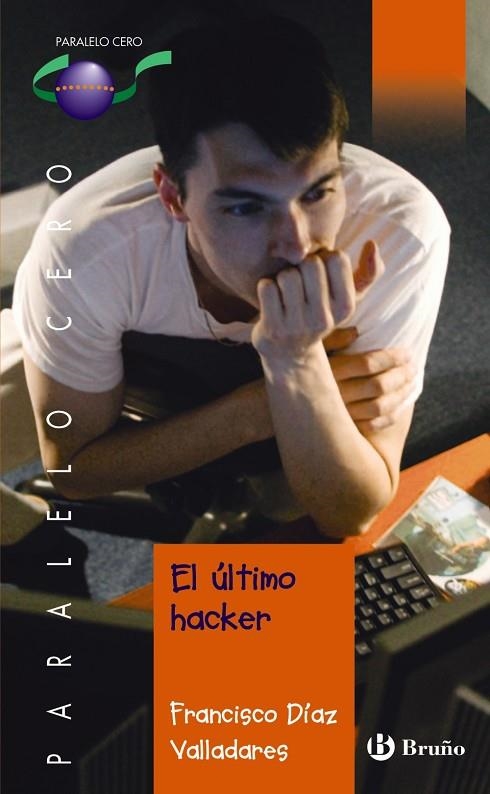 El último hacker | 9788421655443 | Díaz Valladares, Francisco