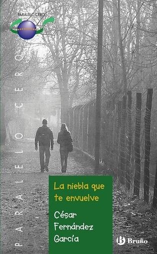 La niebla que te envuelve | 9788421699669 | Fernández García, César