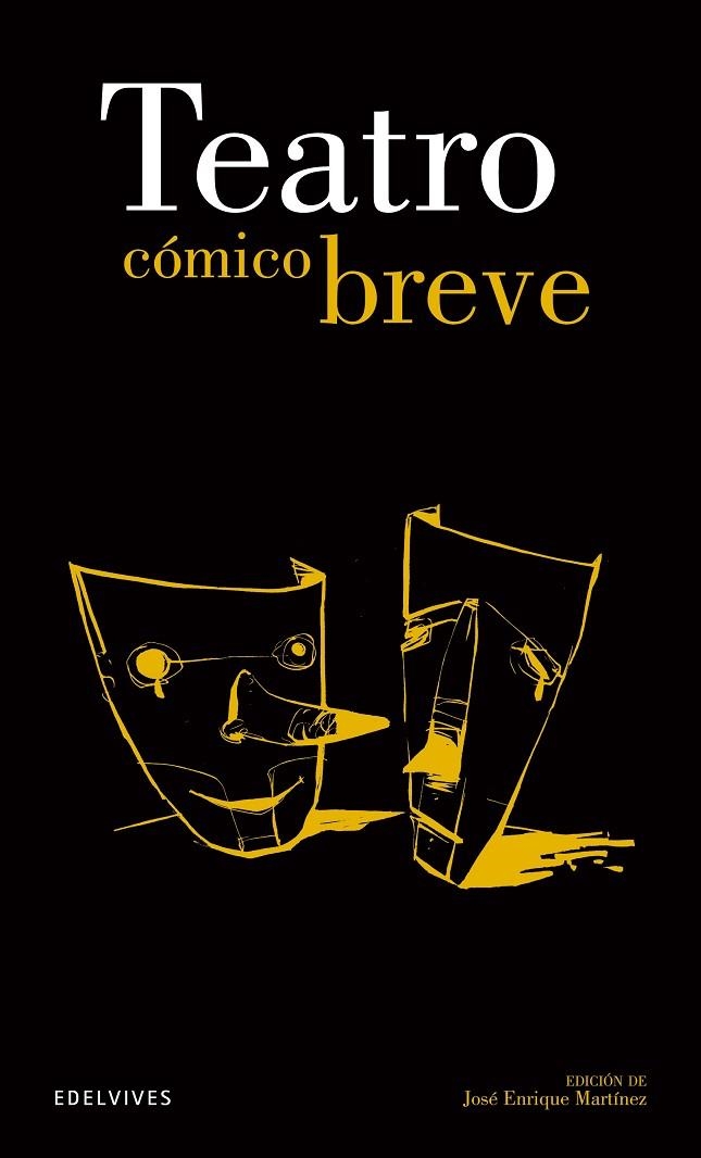 Teatro cómico breve | 9788426392060 | Cervantes, Quevedo etc.