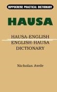 D.IHAU HAUSA PRACTICAL DICTIONARY (NIGERIA) | 9780781804264