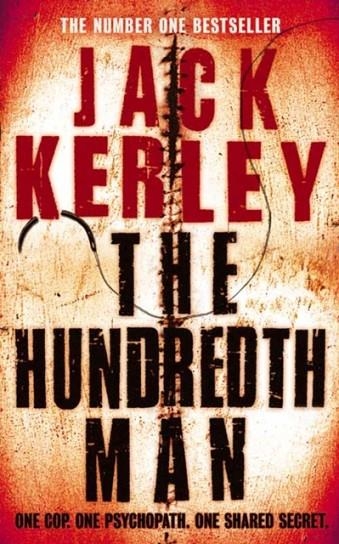 THE HUNDREDTH MAN | 9780007180592 | KERLEY, J