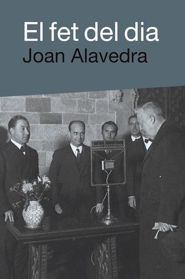 El fet del dia | 9788492440511 | Alavedra, Joan