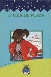 L'illa de plata | 9788421811047 | Fernández Martínez, Ana María
