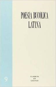 Poesía bucólica latina | 9788445307120 | Virxilio Maron, Publio