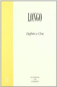 Dafnis e Cloe | 9788471549334 | Longo