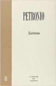 Satiricón | 9788445303863 | Petronio Niger, Cayo