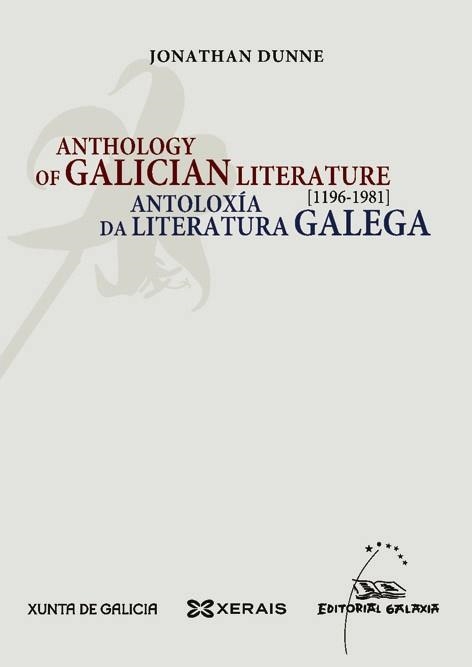 Antoloxía da literatura galega. 1196-1981 | 9788498652864 | Varios