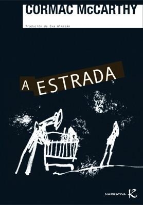 A estrada | 9788496957800 | Mccarthy, Cormac