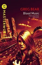 BLOOD MUSIC | 9781857987621 | GREG BEAR