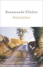 SEPTEMBER | 9780340752456 | ROSAMUNDE PILCHER