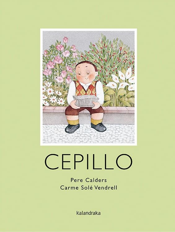 Cepillo | 9788484649793 | Calders, Pere