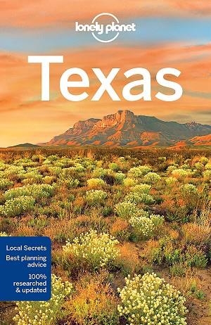 Texas 5 (Inglés) | 9781786573438 | AA. VV.