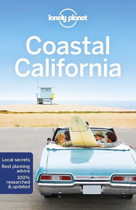 Coastal California 6 | 9781786573605 | AA. VV.