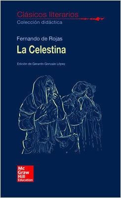 CLASICOS LITERARIOS. LA CELESTINA | 9788448614638 | Rojas,Fernando De