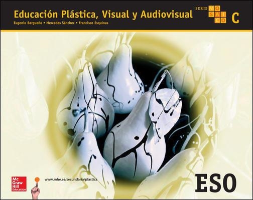 LA - EDUCACION PLASTICA. VISUAL Y AUDIOVISUAL. MOSAICO C. | 9788448610357 | Esquinas Romero,Francisco