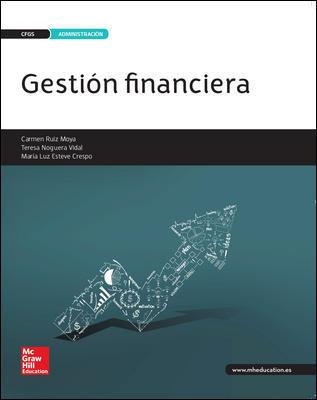 LA GESTION FINANCIERA GS. LIBRO ALUMNO. | 9788448612221 | Ruíz Moya,Carmen;Esteve Crespo,MªLuz