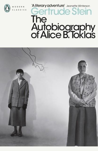 AUTOBIOGRAPHY OF ALICE B TOKLAS | 9780141185361 | GERTRUDE STEIN