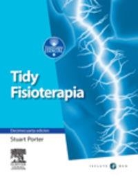 TIDY. Fisioterapia + DVD | 9788480864350