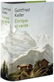 Enrique el verde | 9788467027143 | Keller, Gottfried