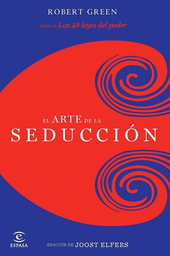 El arte de la seducción | 9788467037593 | ROBERT GREEN