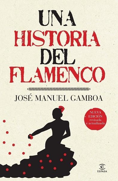 Una historia del flamenco | 9788467036879 | Gamboa, José Manuel