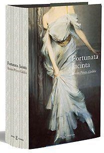 Fortunata y Jacinta | 9788467029284 | Pérez Galdós, Benito