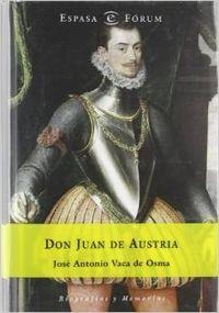 Don Juan de Austria | 9788467015478 | Vaca de Osma, José Antonio