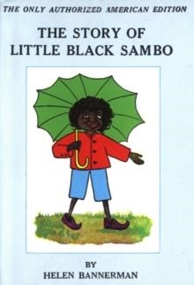 STORY LITTLEBLACK JAMB | 9780397300068 | BANNERMAN, H