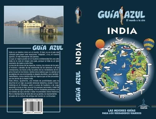 India | 9788417368593 | Mazarrasa Mowinckel, Luis;Cabrera Navarro, Daniel