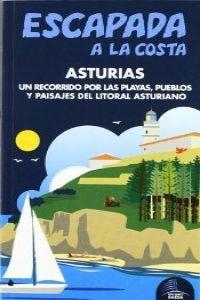 Escapada a la CostaAsturias | 9788480239332 | Garcia, Jesús;Monreal, Manuel