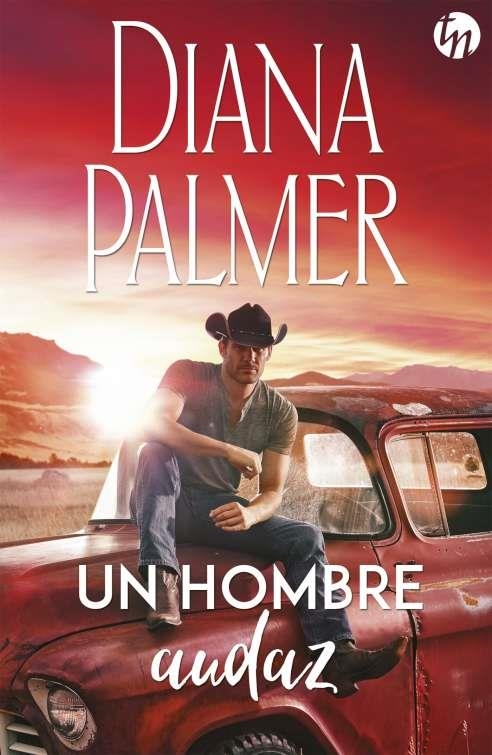 Un hombre audaz | 9788468784939 | Palmer, Diana