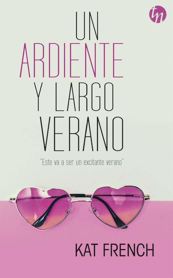 Un ardiente y largo verano | 9788468785011 | French, Kat