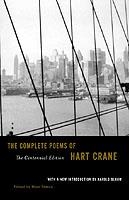 COMPLETE POEMS OF HART CRANE | 9780871401786 | HART CRANE