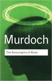 SOVEREIGNTY OF GOOD | 9780415253994 | IRIS MURDOCH