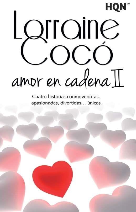 Amor en cadena II | 9788468781037 | Cocó, Lorraine