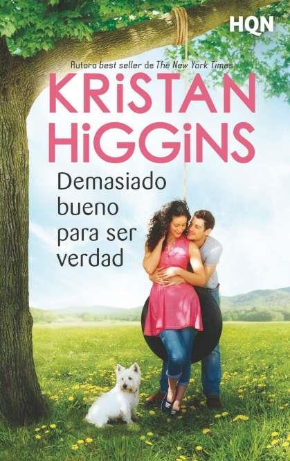 Demasiado bueno para ser verdad | 9788491708841 | Higgins, Kristan